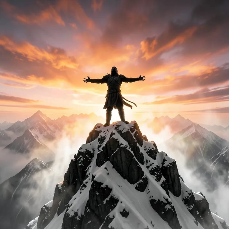 Conquer All