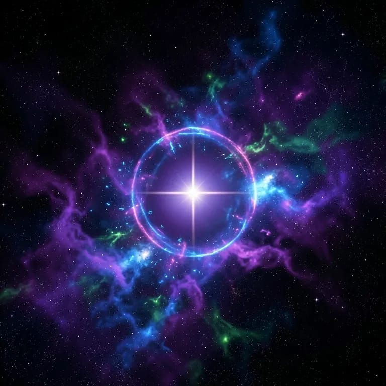 Particules