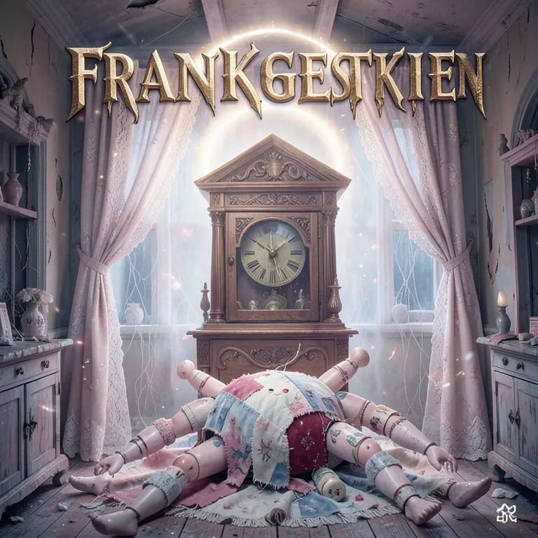 Frankenstein