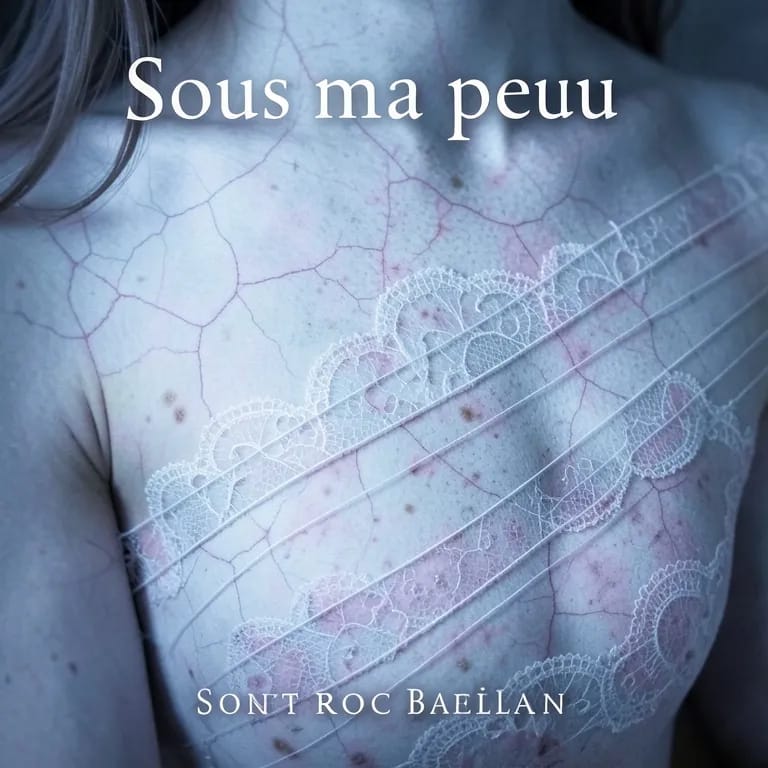 Sous ma peau