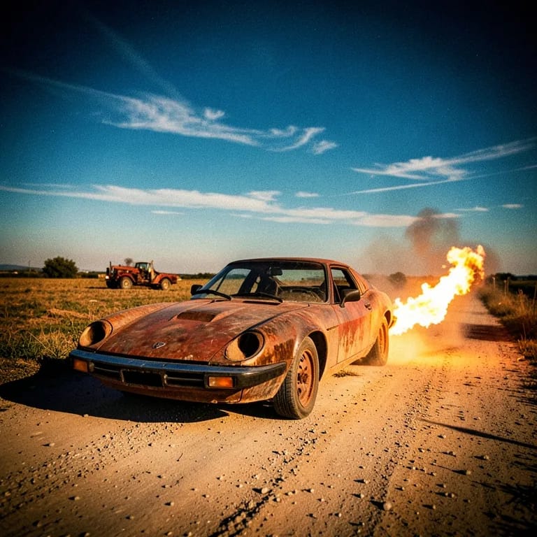 Fuoco Sotto Pelle