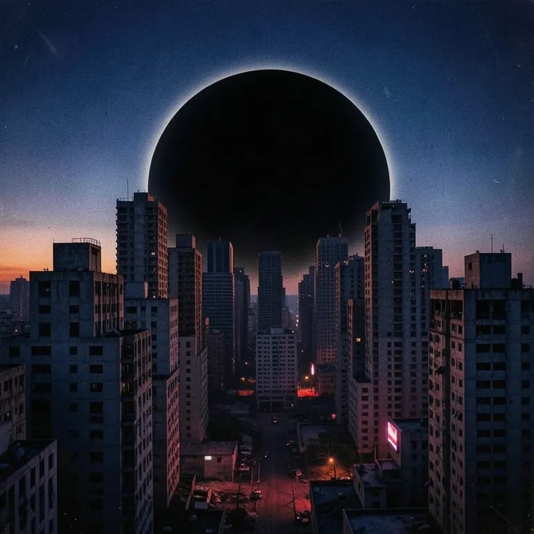 “Black Sun Dominion”