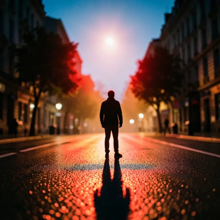 Street Lights