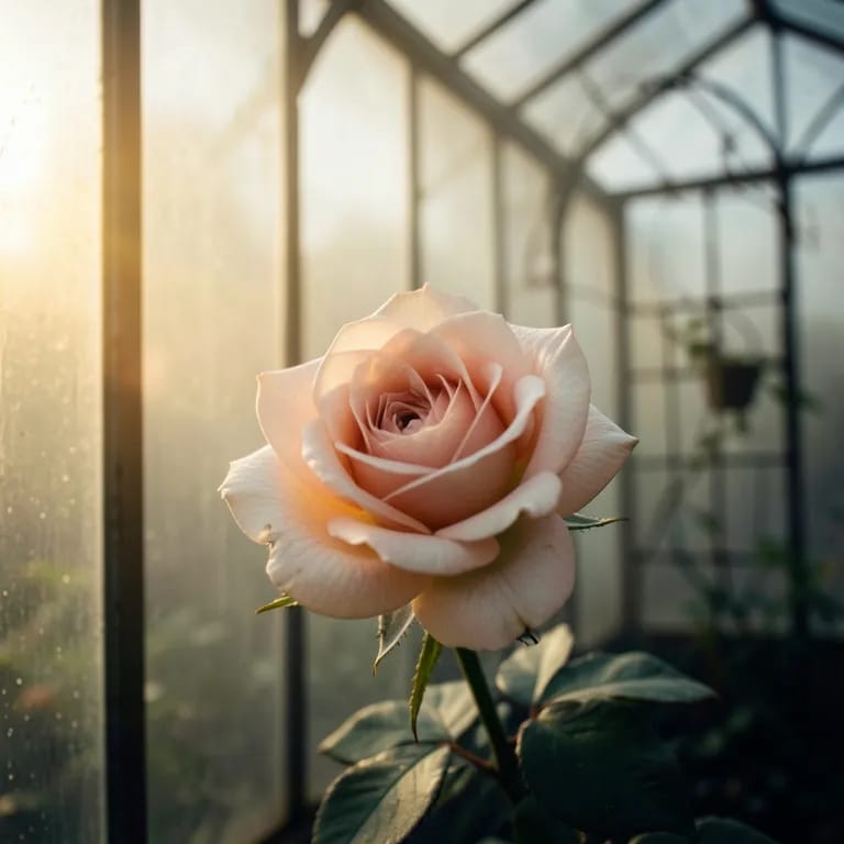 Minha Rosa João