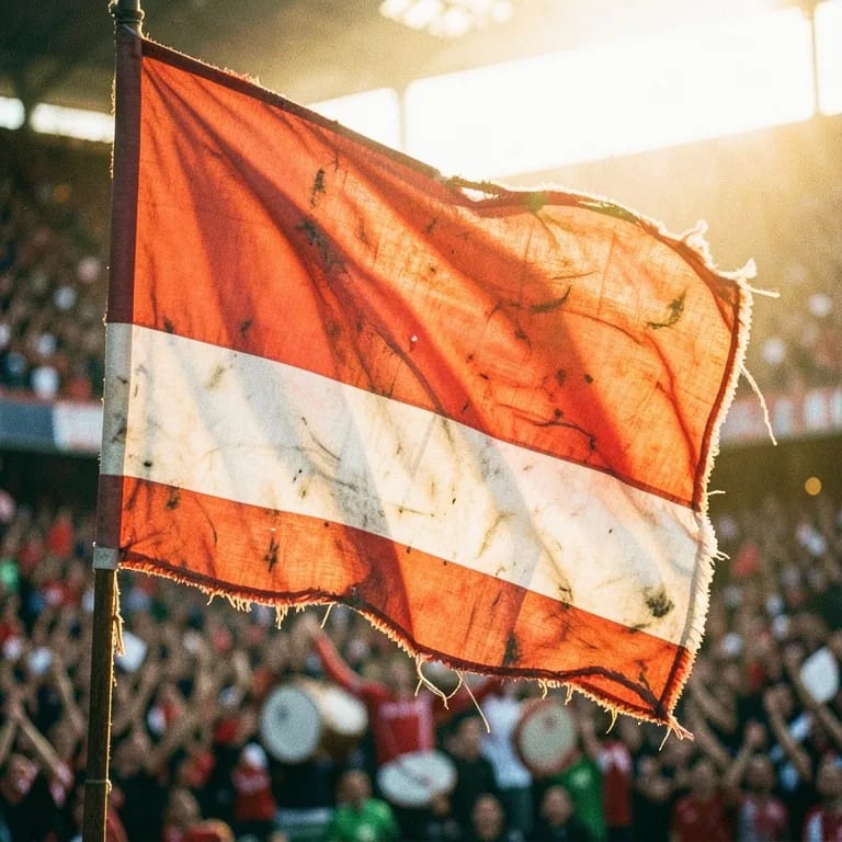 SLÁVIE – ULTRAS
