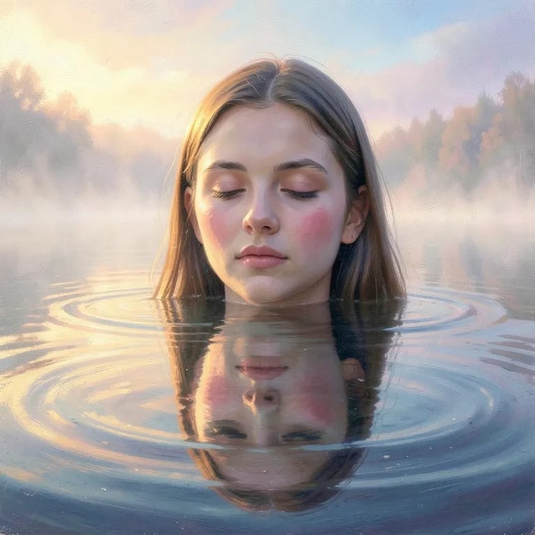 Breaking Through