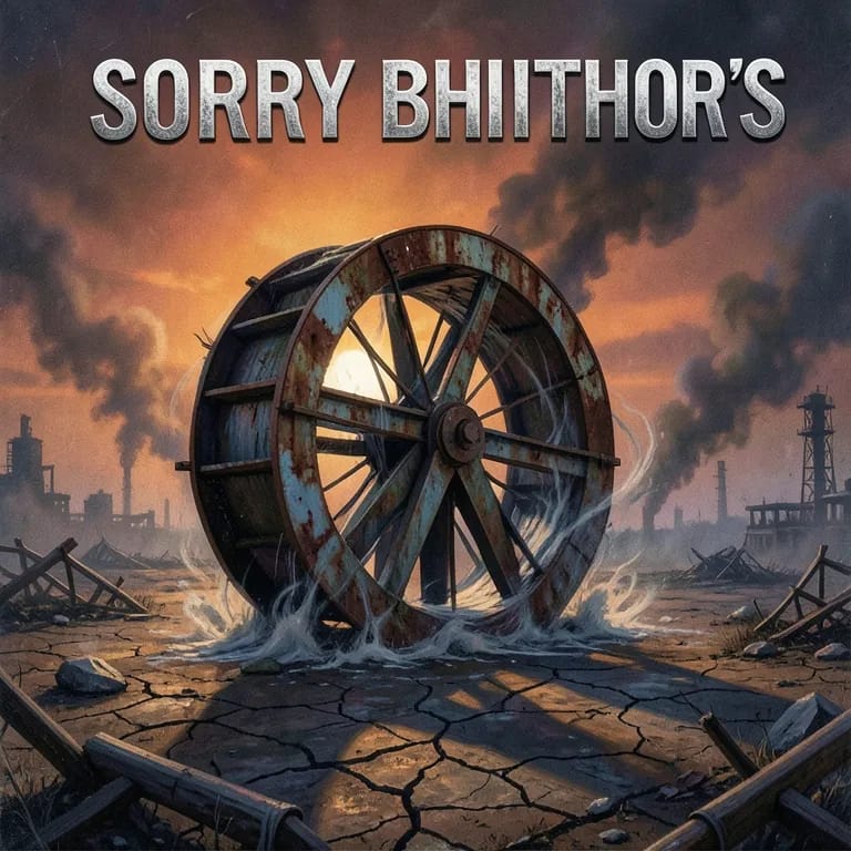 Sorry Brother's