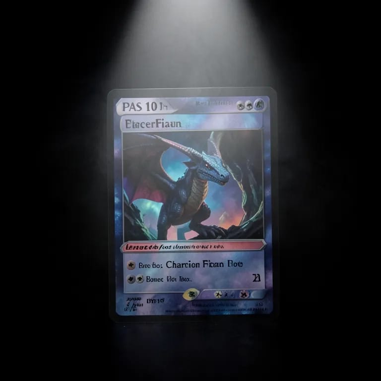 PSA 10 1st Edition Base Set Charizard