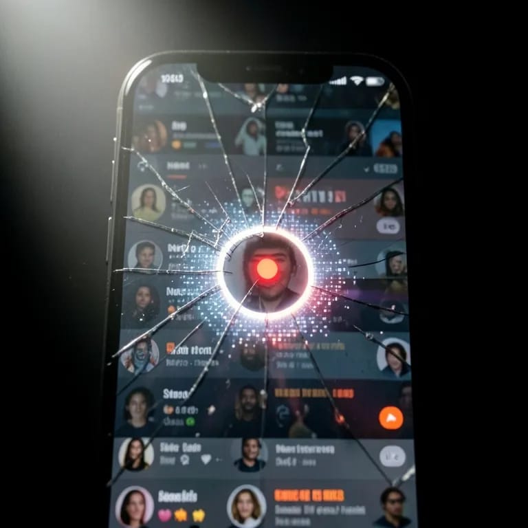 Swipe Like Fire