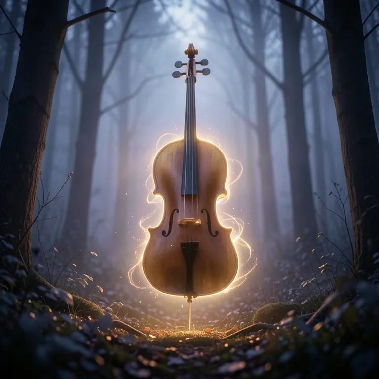Ghost Melody