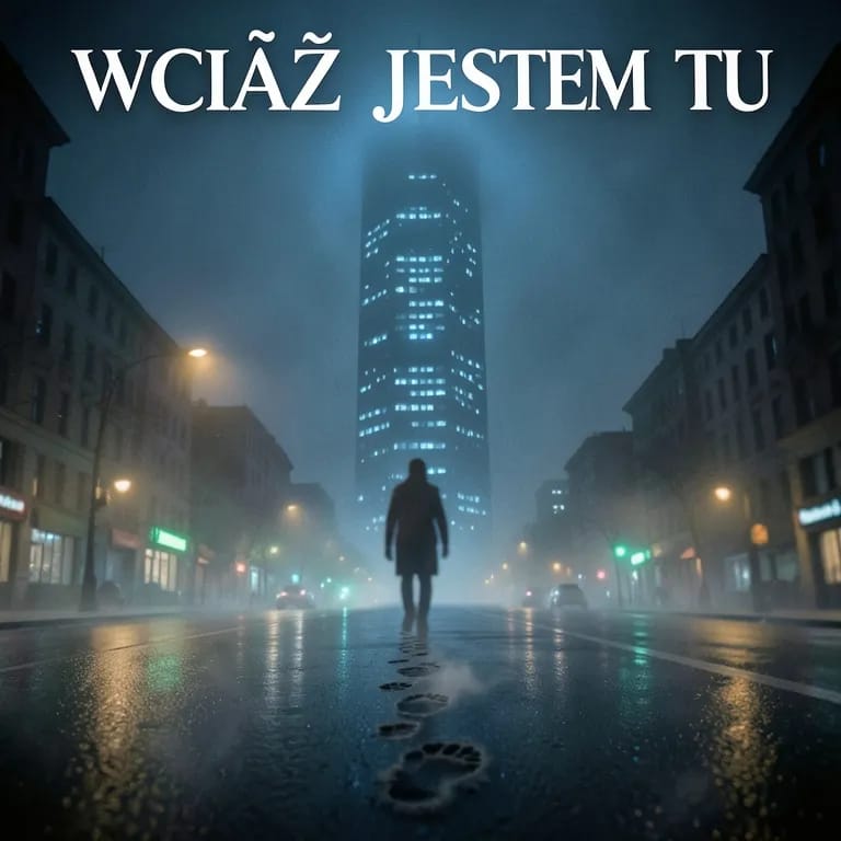 WCIĄŻ JESTEM TU