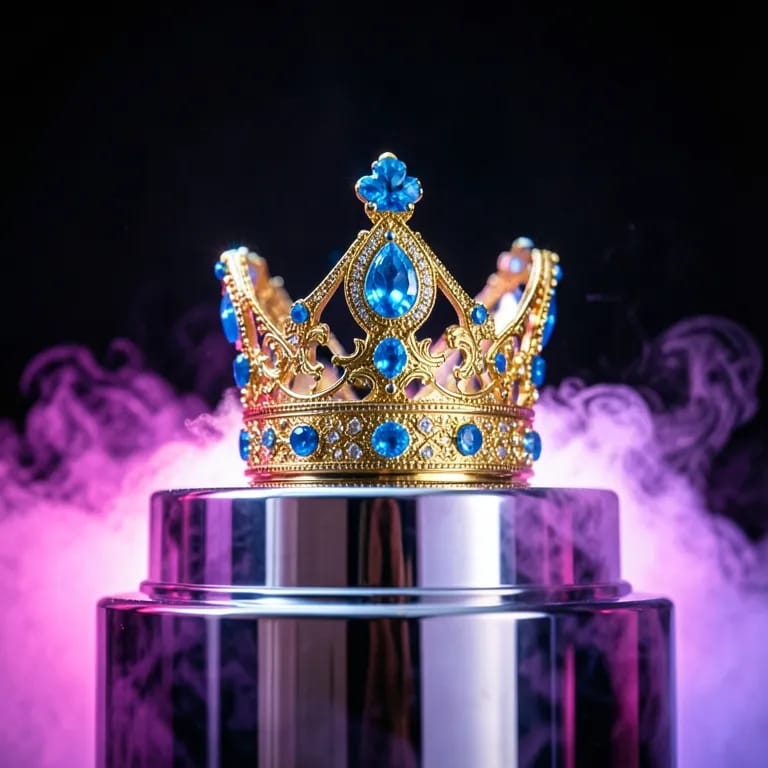 Crown Still Fits