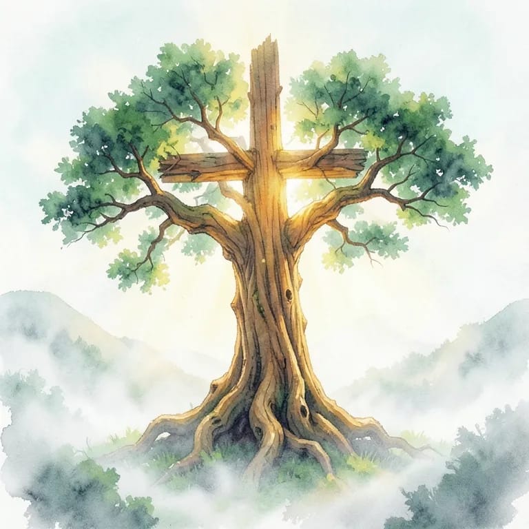 Risen with Christ