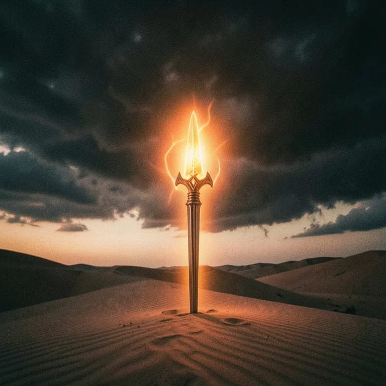 Light Warrior