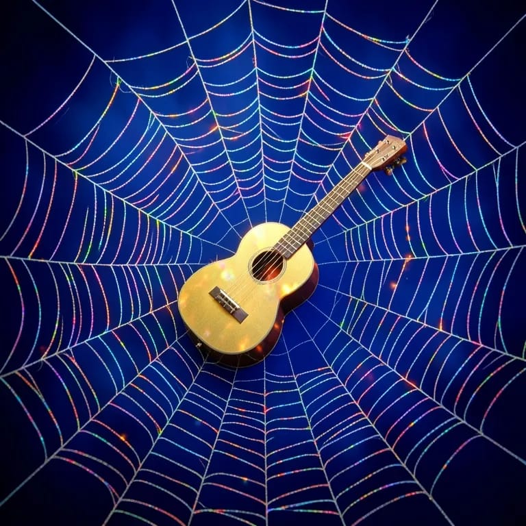 O beijo da mulher aranha