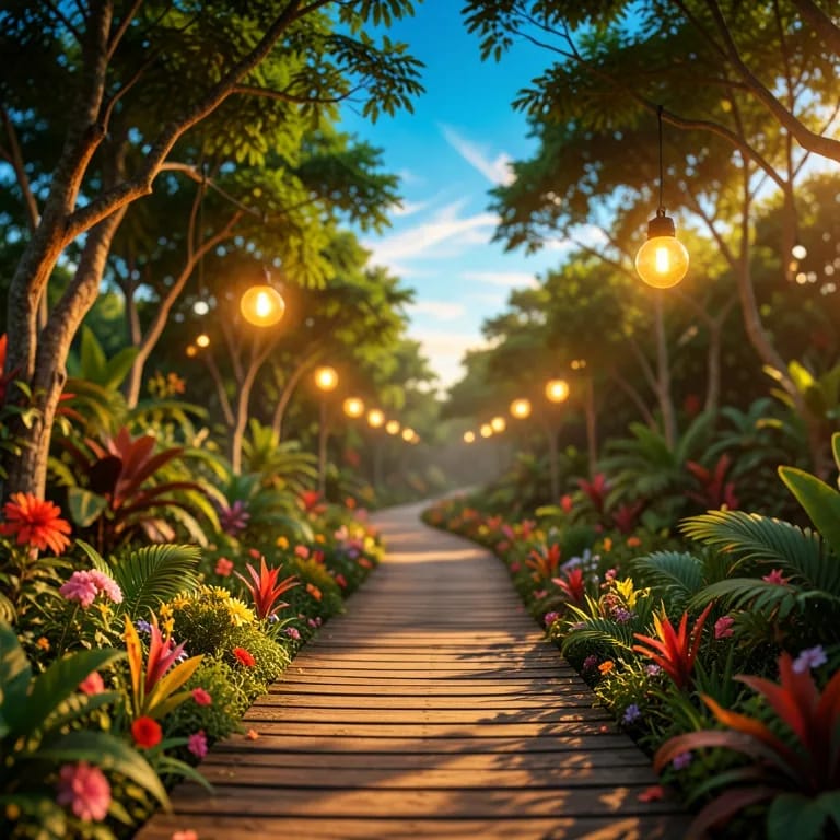 Let Love Lead You Home