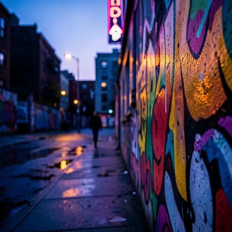 Mi Propia Casa