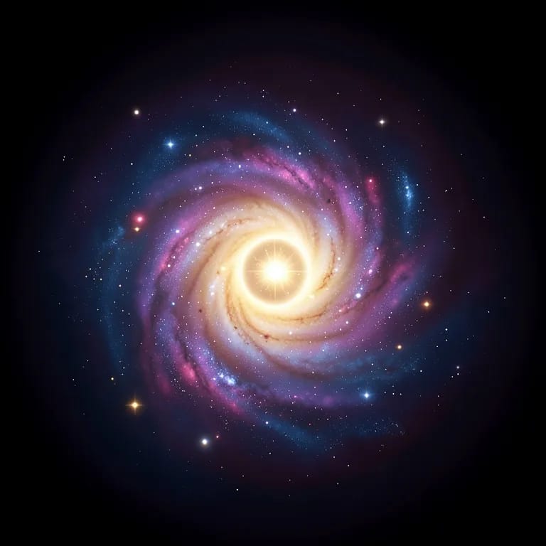 STAR - "ASTRAL8D PULSE"