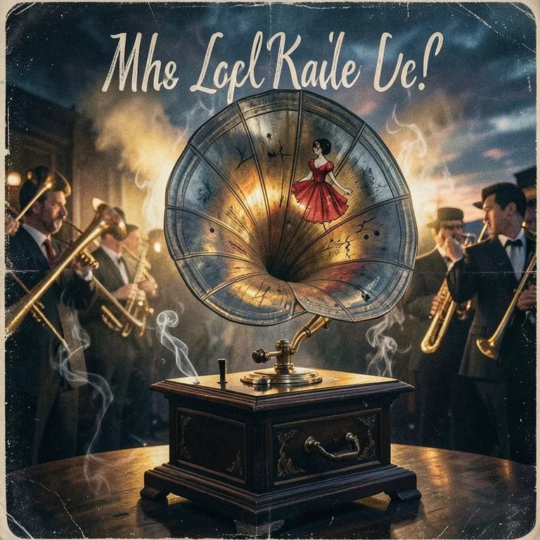 ke & Satin Hallelujah