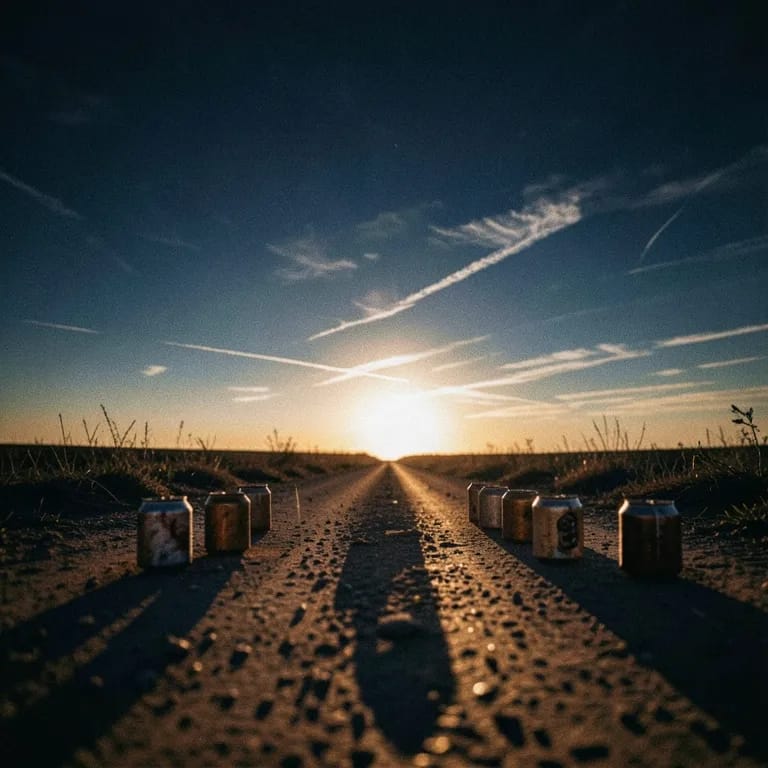 Dirt Road Medicine
