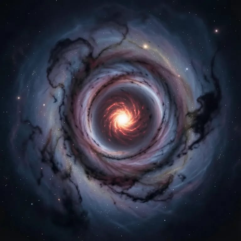 Dying Star