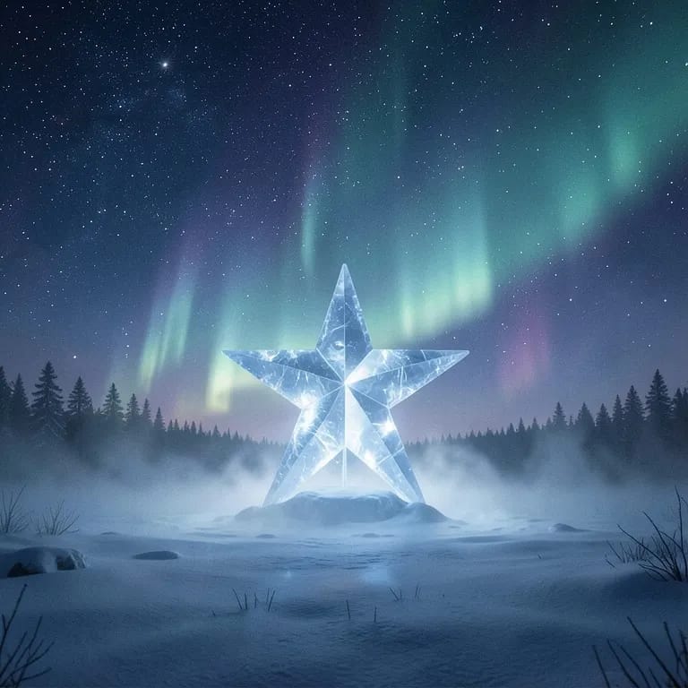 STAR - "Russia"