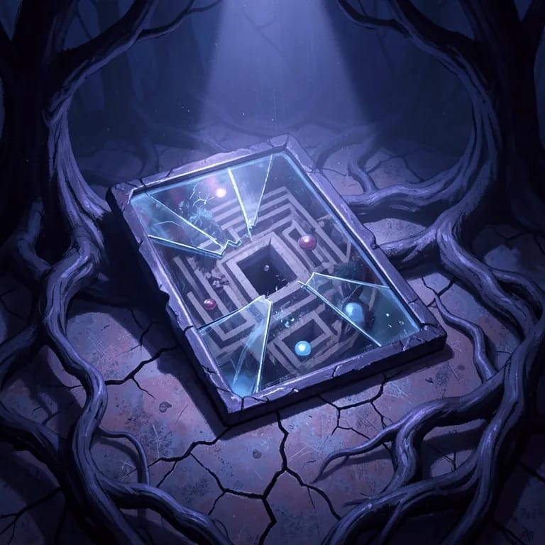 Omen Minded