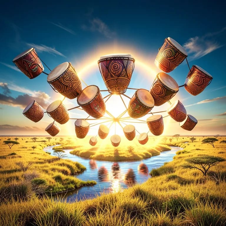 Africa Culture