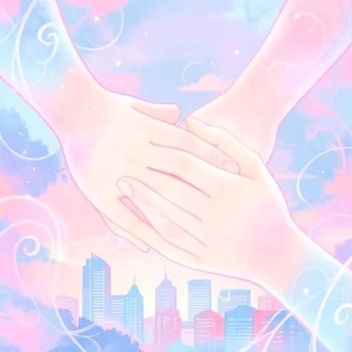 Cherish ( My Love )