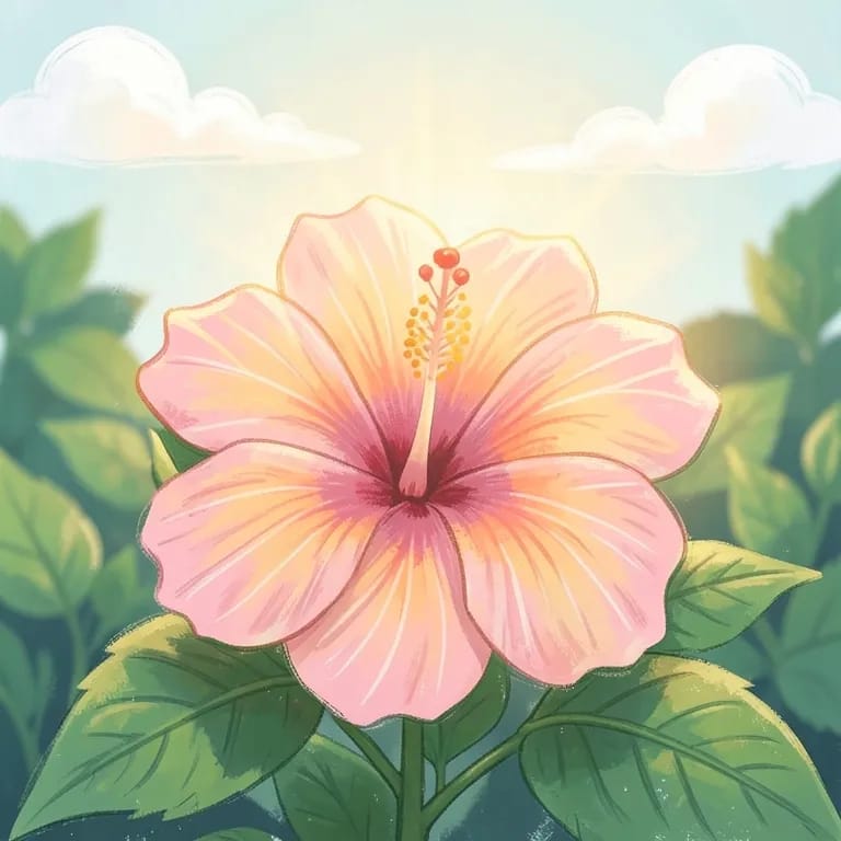 BRB Sunshine