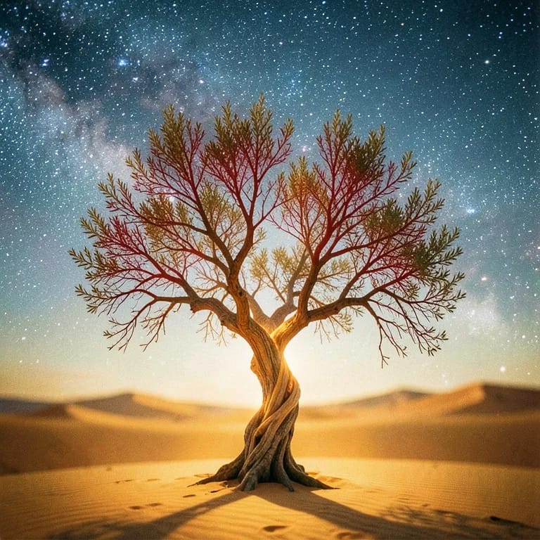 Noche sin Fronteras