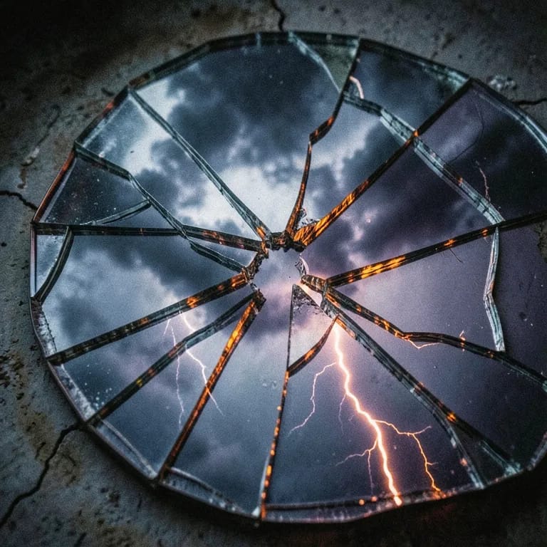 Crown of My Silence