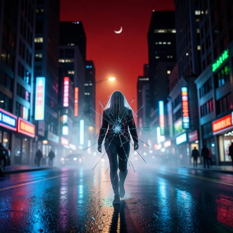FEMME FURY