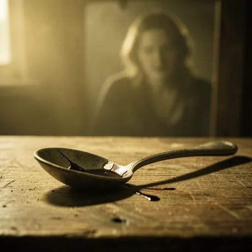The Monster in the Spoon