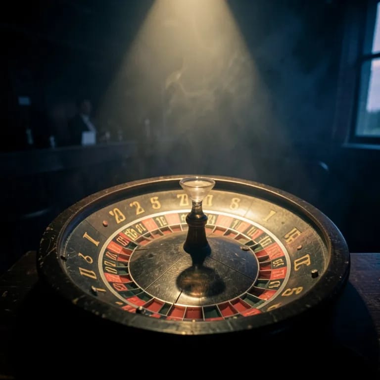 Games Women Play