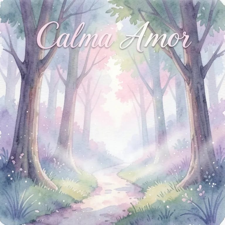 Calma Amor