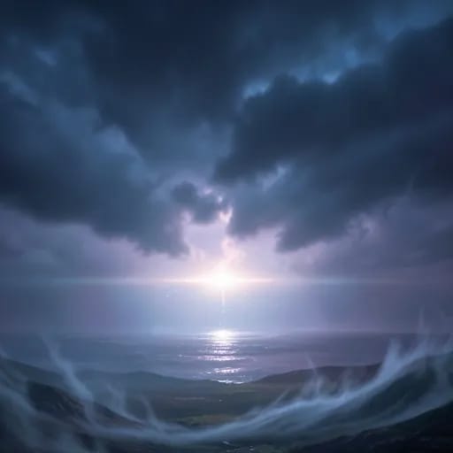 Moving Beyond the Storm