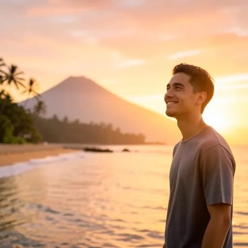 From Fiji to the World