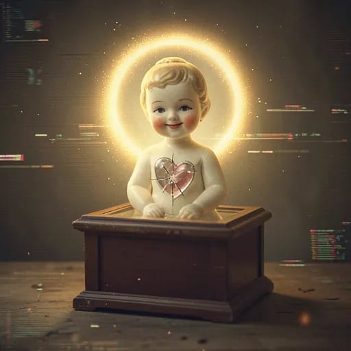 DOLLHOUSE