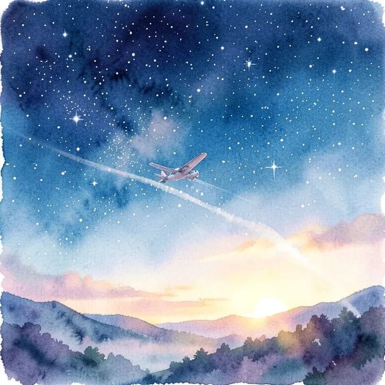 I Fly