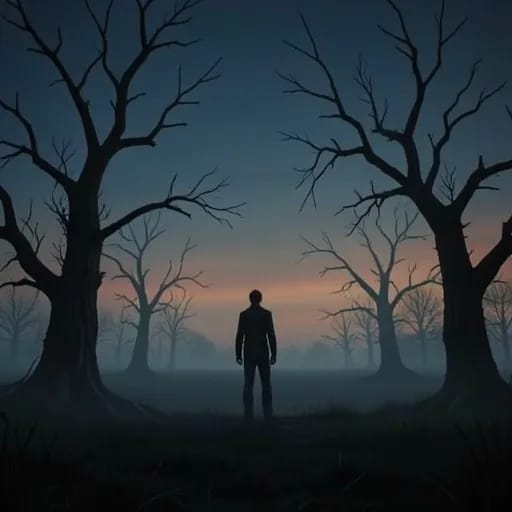 Silence