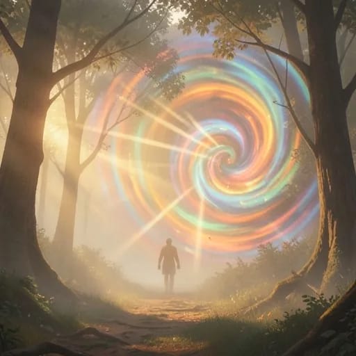 Luz Que Eu Sempre Fui