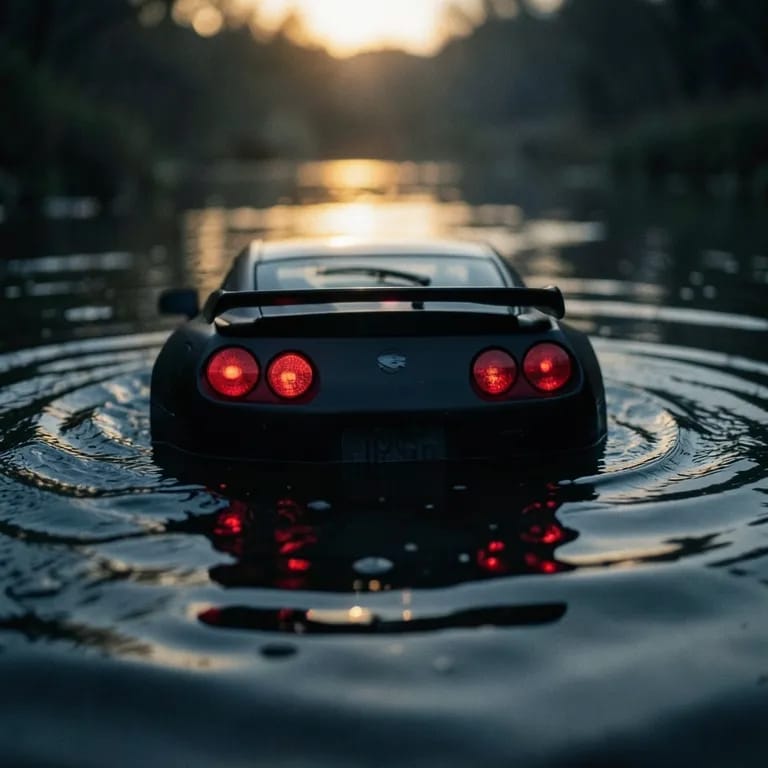 Skyline Over You