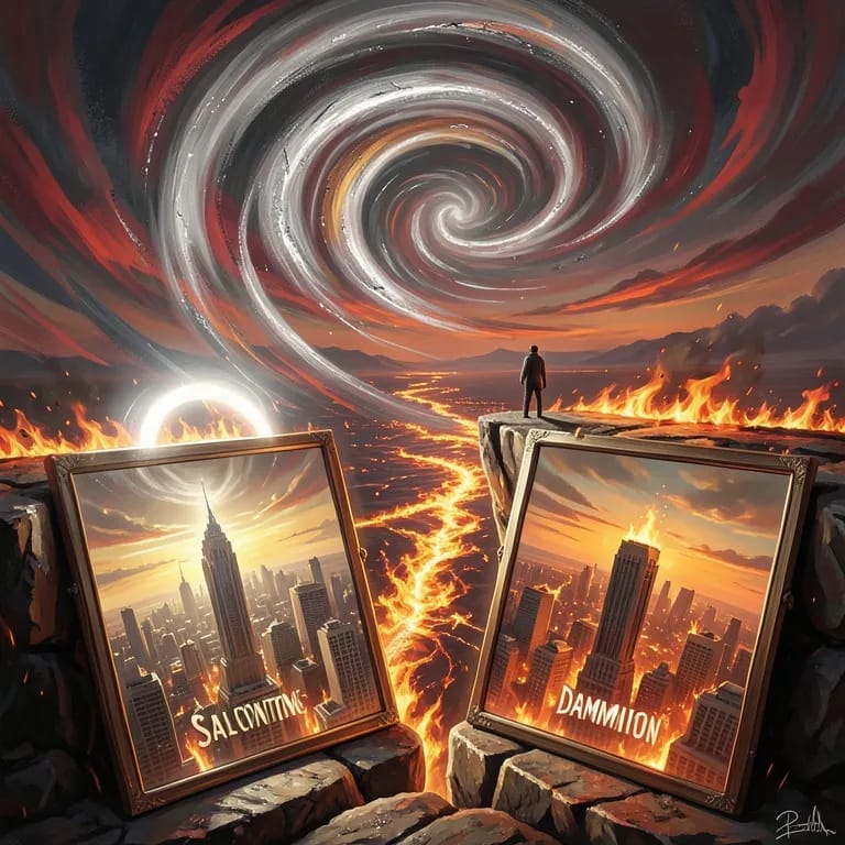 Good or Evil