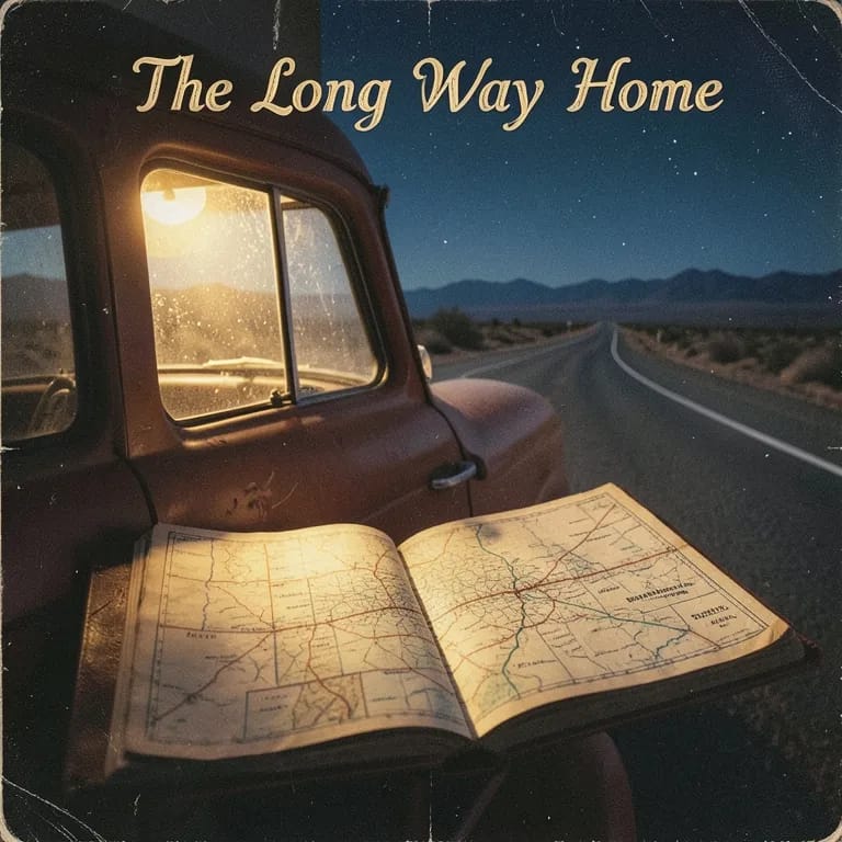 The Long Way Home