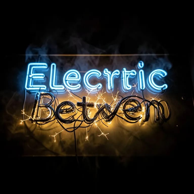 Electric Between Us