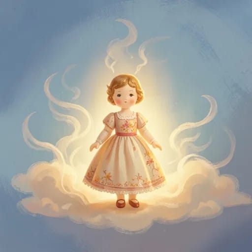 Mother's Heart