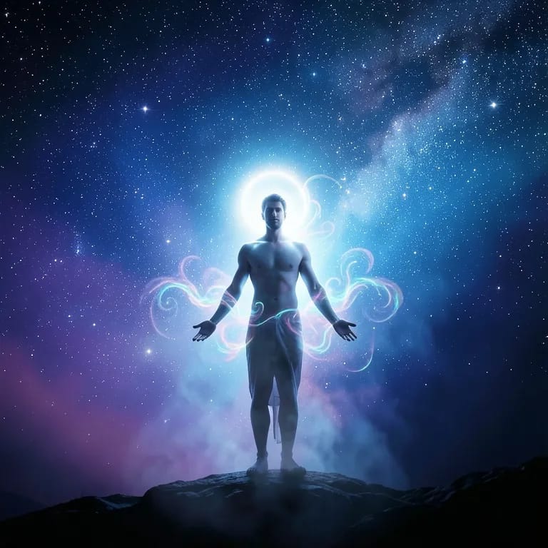 Unbound & Divine
