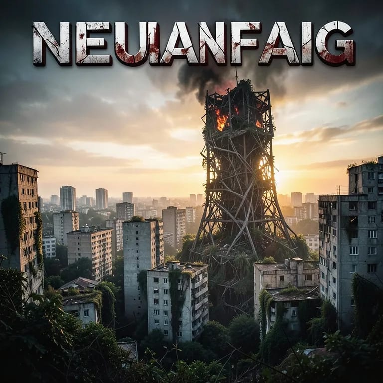 Neuanfang