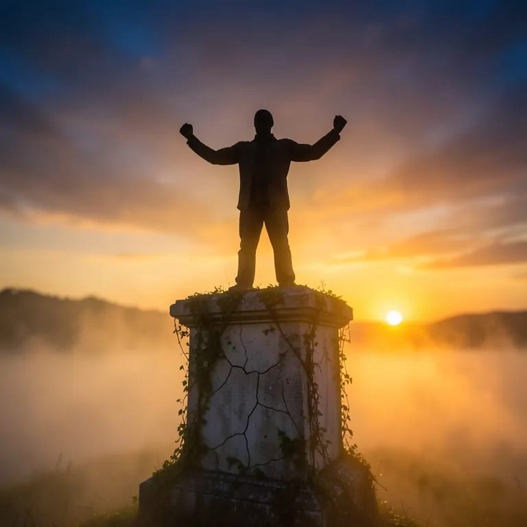 Rise Again